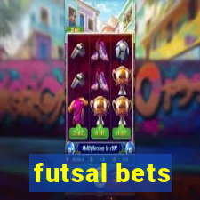 futsal bets